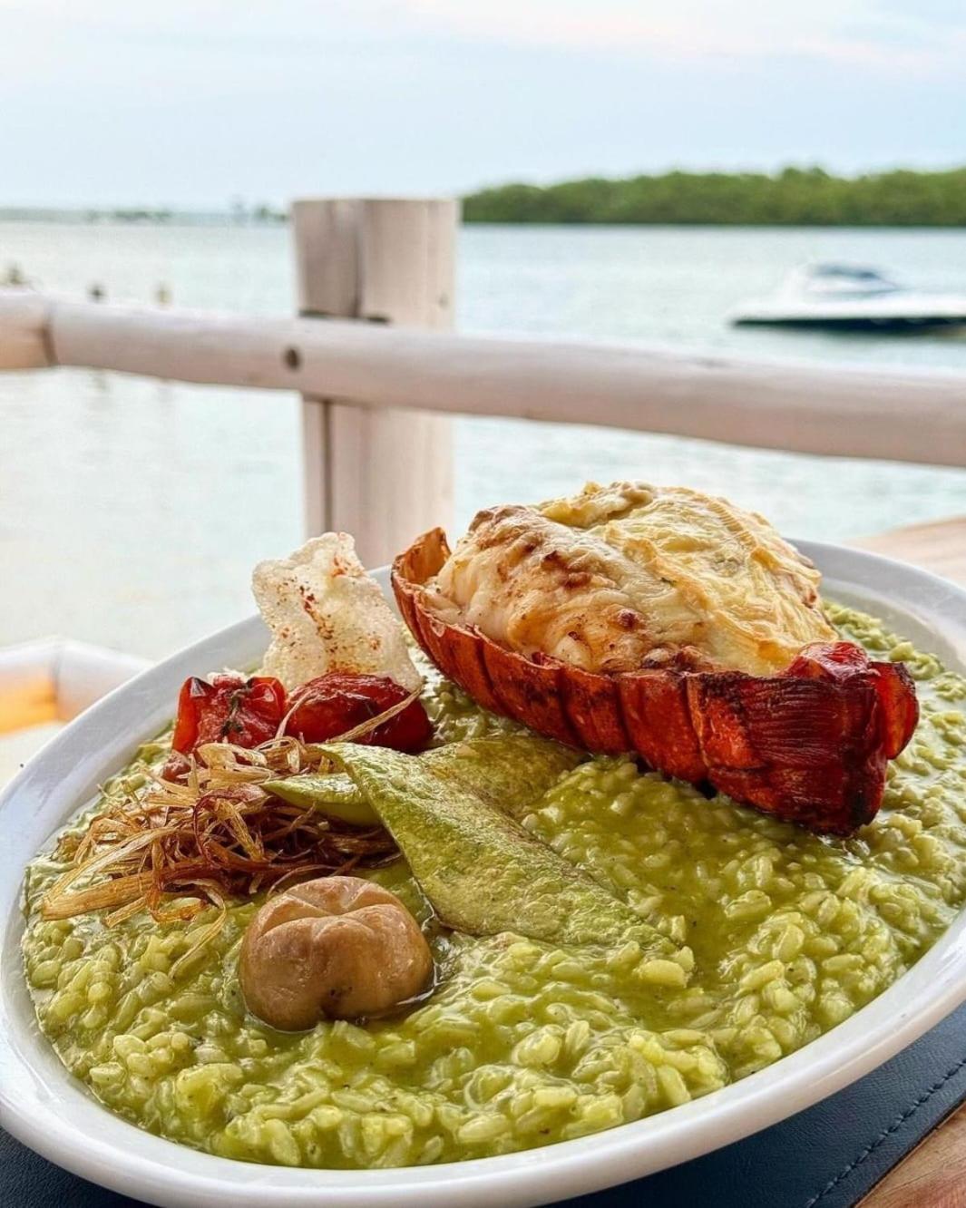 Restaurante & Pousada Gaivota Санту-Андре Экстерьер фото