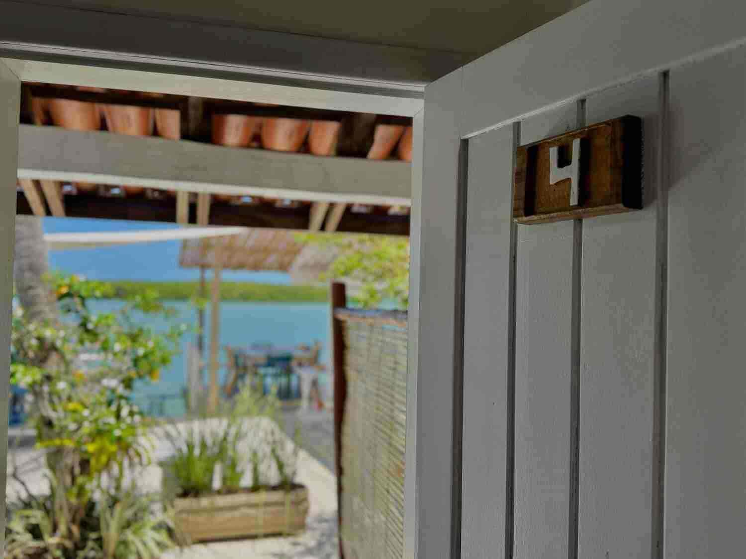 Restaurante & Pousada Gaivota Санту-Андре Экстерьер фото