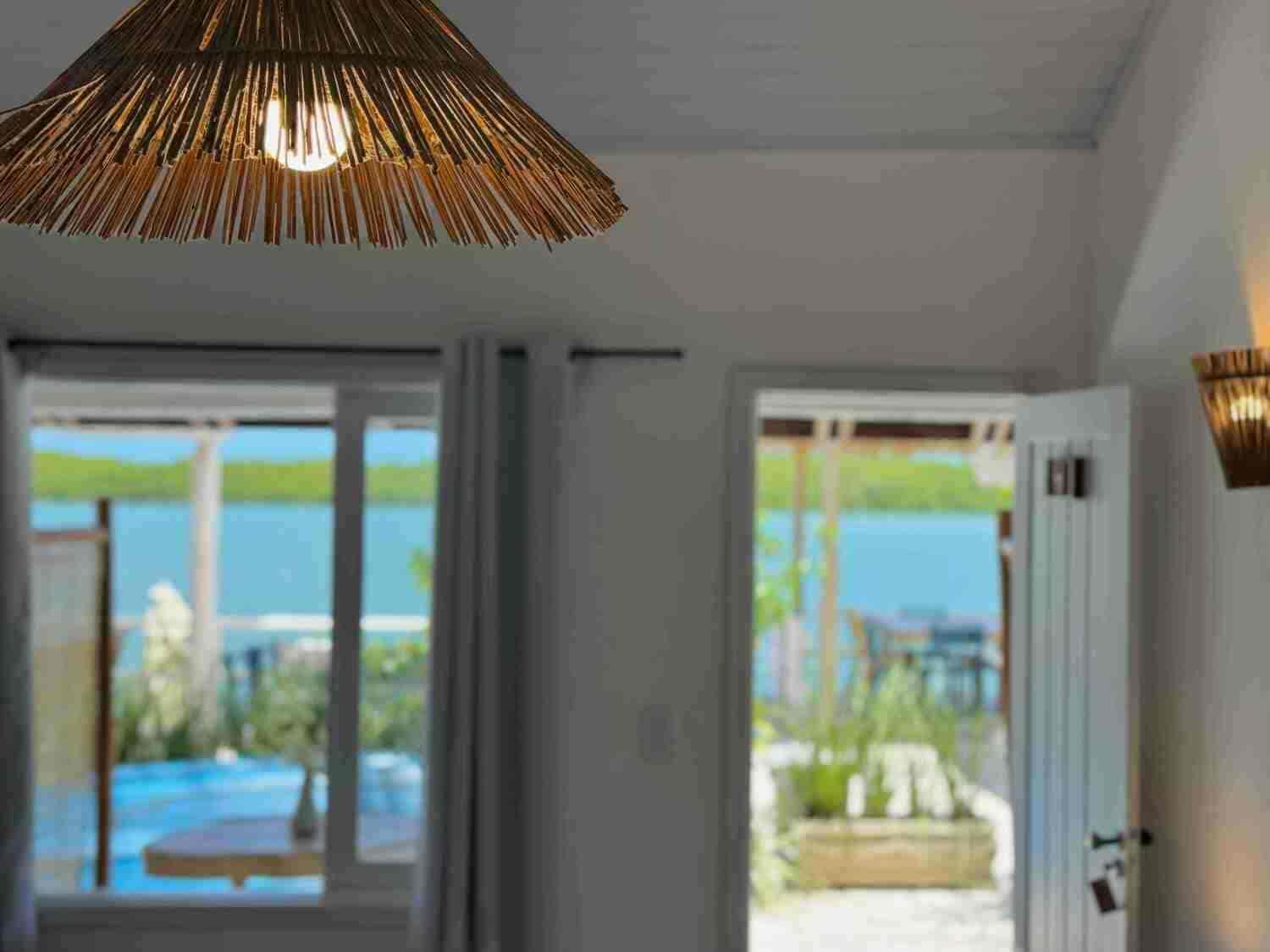 Restaurante & Pousada Gaivota Санту-Андре Экстерьер фото